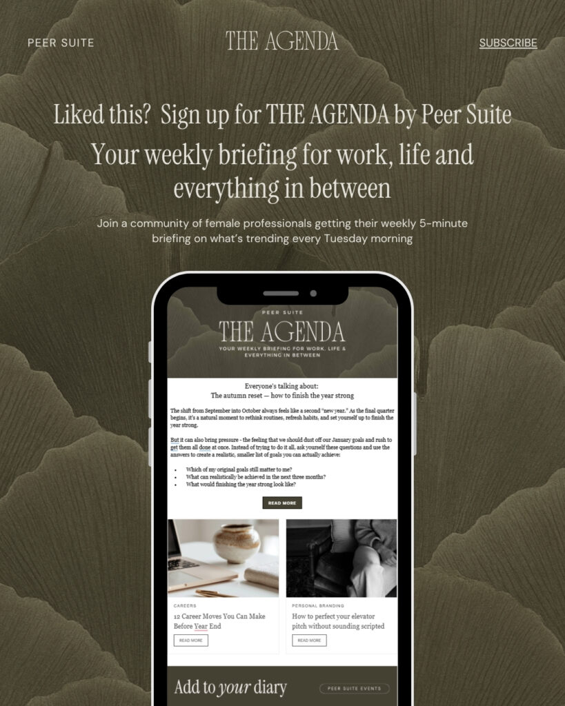 This image has an empty alt attribute; its file name is the-agenda-newsletter-sign-up-2-819x1024.jpg